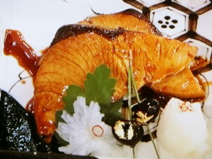 【噂の東京マガジン　やってTRY！】ブリの照り焼き＆ブリのみぞれ鍋のレシピ・黒田廣昭