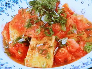 【きょうの料理ビギナーズ】厚揚げのフライパン一発南蛮漬けのレシピ