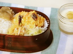 【きょうの料理】えびチリ卵のレシピ・坂田阿希子
