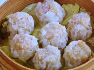 【噂の東京マガジン　やってTRY！】シュウマイのレシピ・宮本莊三