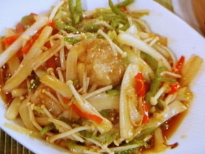 【噂の東京マガジン　やってTRY！】甘酢あんかけの揚げシュウマイのレシピ・宮本莊三