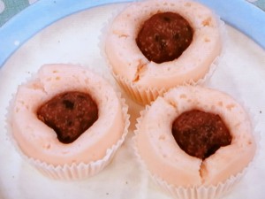 【あさイチ】ふんわりごまあん蒸しパンのレシピ・舘野鏡子・解決！ごはん