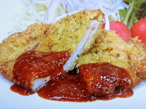 【ノンストップ】三代目カミカツのレシピ・茂出木浩司・行列シェフのまかない・家ごはん