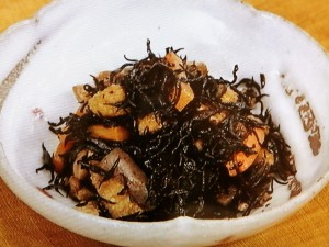【きょうの料理】ひじきと鶏肉の煮物のレシピ・ボリュームたっぷり！・髙橋義弘