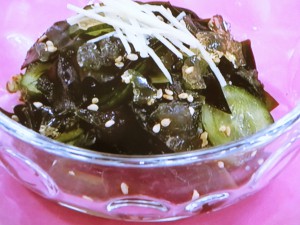 【あさイチ】合わせ酢かんのレシピ・小菅陽子
