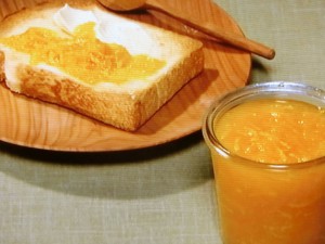 【きょうの料理】みかんのジャムのレシピ・ムラヨシマサユキ