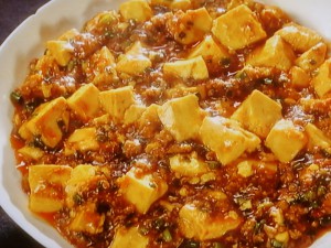 【きょうの料理ビギナーズ】マーボー豆腐のレシピ・中川優
