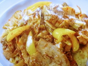 【きょうの料理ビギナーズ】ホイコーローのレシピ・中川優