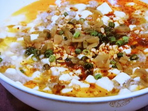 【ノンストップ】白い麻婆タンメンのレシピ・行列シェフのまかない・家ごはん・陳建太郎