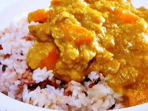 【あさイチ】山脇流　甘酒カレーのレシピ・スゴ技Q・山脇りこ