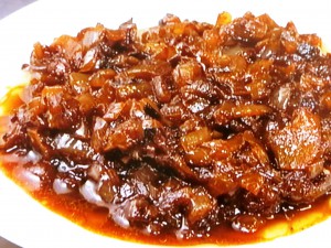 【あさイチ】ほぼあめ色たまねぎのレシピ・スゴ技Q・水野仁輔
