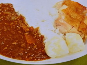 【あさイチ】マキタスポーツの２日目風カレーのレシピ・スゴ技Q・マキタスポーツ