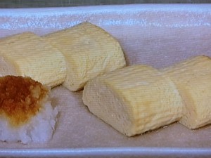 【きょうの料理】ふっくら卵焼きのレシピ・髙橋拓児
