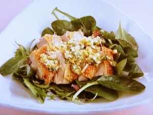 【上沼恵美子のおしゃべりクッキング】鶏の山椒焼きのレシピ・上沼恵美子・岡本健二