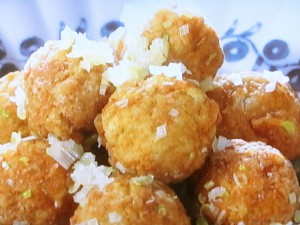 【きょうの料理ビギナーズ】ねぎ塩肉だんごのレシピ・中川優