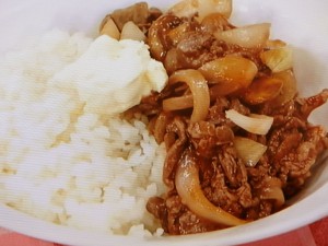 【あさイチ】ハヤシライスのレシピ・ごちそんぐＤＪ・解決！ごはん・ＤＪみそしるとＭＣごはん