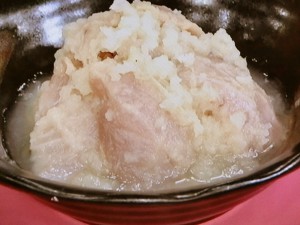 【あさイチ】ブリのぬたのレシピ・JAPA-NAVI・尾山春枝