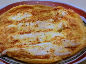 【おかずのクッキング】ささみの卵焼きのレシピ・土井善晴