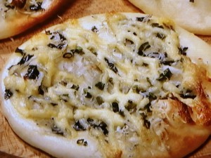 【きょうの料理】しらすマヨパンのレシピ・萩野恭子