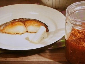 【キューピー３分クッキング】さわらのしょうゆ麹焼きのレシピ・石原洋子