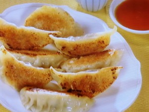 【きょうの料理ビギナーズ】ギョーザのレシピ・中川優