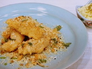 【ノンストップ】タラの香味フライと山本流タルタルソースのレシピ・山本眞也・行列シェフのまかない・家ごはん