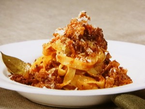 【きょうの料理】最強のミートソースのレシピ・コウケンテツ