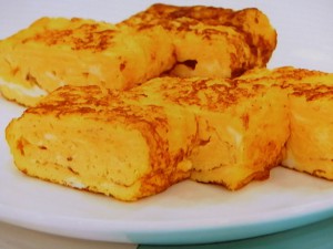 【あさイチ】冷めてもふんわり卵焼きのレシピ・スゴ技Q・長谷川りえ