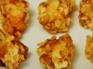 【あさイチ】冷めてもフワッとジューシーから揚げのレシピ・スゴ技Q・長谷川りえ