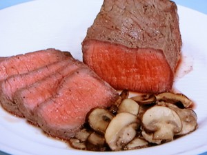 【あさイチ】ローストビーフのレシピ・スゴ技Q・宮崎慎太郎