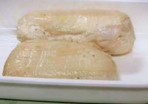 【きょうの料理】ヨーグルトサラダチキンのレシピ・市瀬悦子