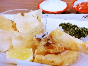 【きょうの料理】たいのから揚げのレシピ・大原千鶴