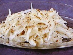 【あさイチ】新たまねぎのクミンマリネのレシピ・ワタナベマキ・解決！ごはん