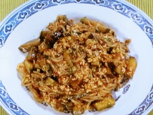 【上沼恵美子のおしゃべりクッキング】マーボー糸こんにゃくのレシピ・上沼恵美子・石川智之