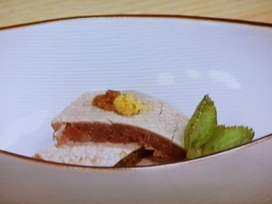 【きょうの料理】小川たたきのレシピ・柳原尚之・生放送ＣＯＯＫ９・谷原章介