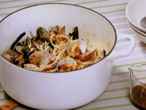 【きょうの料理】もやしの香味重ね蒸しのレシピ・飛田和緒