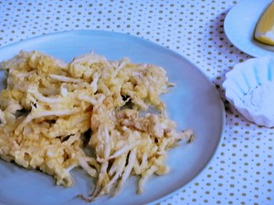 【きょうの料理】もやしの肉天のレシピ・山本麗子