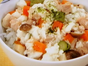 【あさイチ】お袋の！五目とろろ丼のレシピ・杵島直美・解決！ごはん
