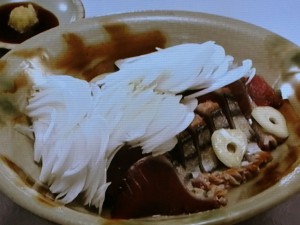 【おかずのクッキング】かつおと新玉ねぎの三杯酢和えのレシピ・土井善晴