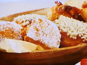 【あさイチ】ビールドーナツのレシピ・スゴ技Q・ヤミー