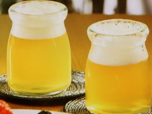 【あさイチ】ビールゼリーのレシピ・スゴ技Q・ヤミー