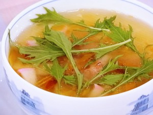 【きょうの料理】ど～んと！あんかけ茶碗蒸しのレシピ・程一彦