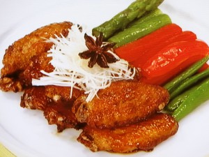 【あさイチ】鶏手羽のオイスターソース炒めのレシピ・パン・ウェイ・解決！ごはん