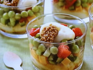 【きょうの料理】豆乳マッシュポテトのレシピ・加藤美由紀