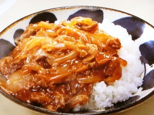【おかずのクッキング】ハヤシライスのレシピ・土井善晴