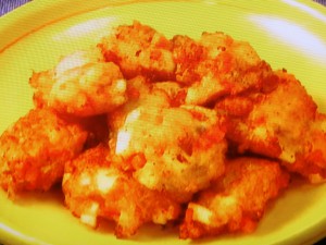 【男子ごはん】つけ揚げ（さつま揚げ）のレシピ・国分太一・栗原心平