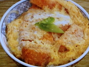 【噂の東京マガジン　やってTRY！】カツ丼のレシピ・中村文造
