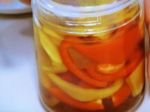 【あさイチ】パプリカのピクルスのレシピ・スゴ技Q・瀧昌弘