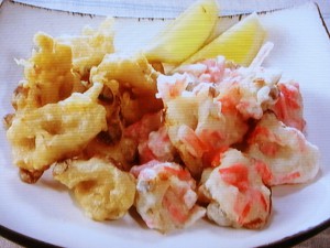 【きょうの料理ビギナーズ】ちくわのから揚げのレシピ・河野雅子