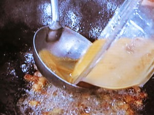 ジャージャン麺